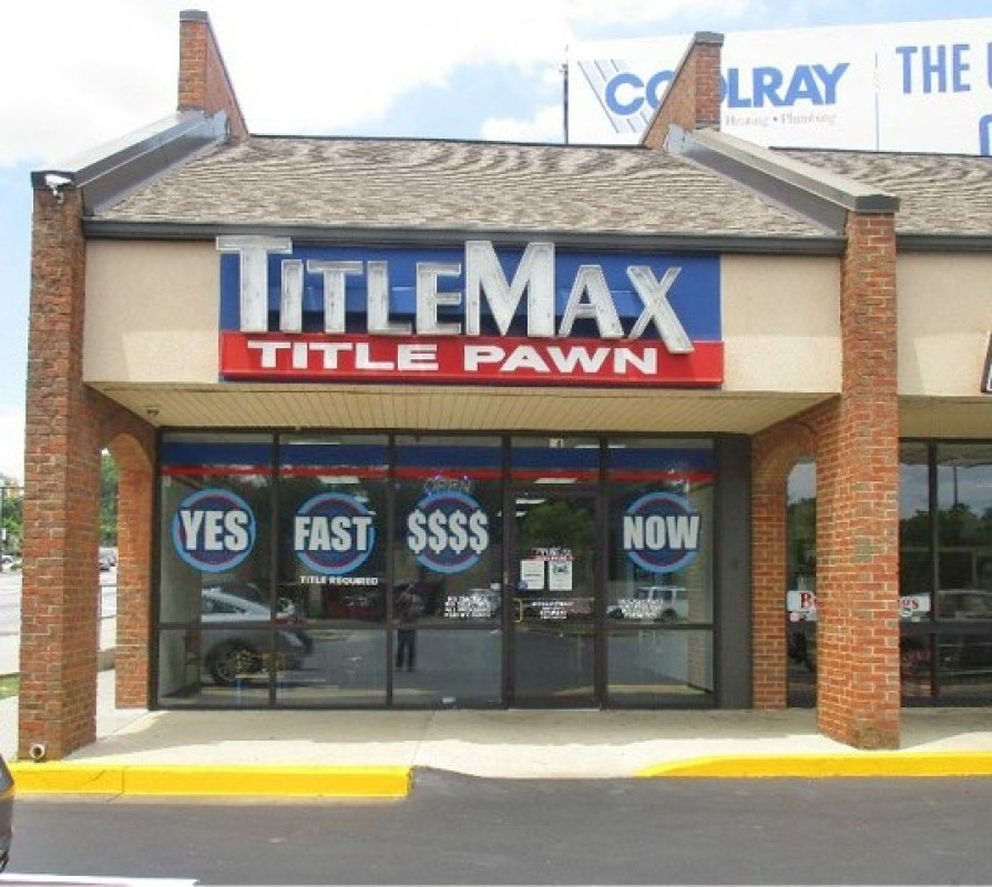 TitleMax Title Pawns 01