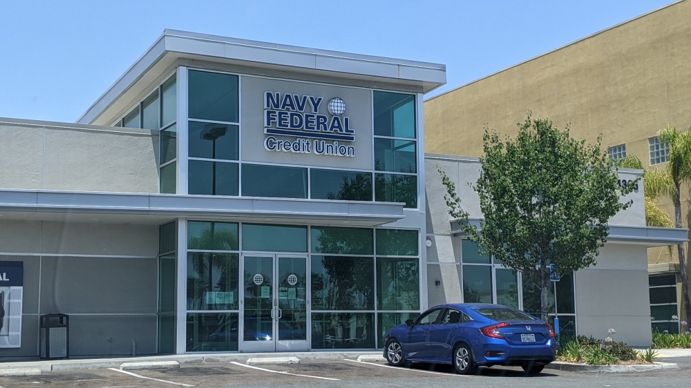 Navy Federal Credit Union 01