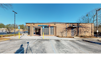 Bank of America (with Drive-thru services) 01