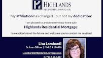 Highlands Residential Mortgage. LTD 03