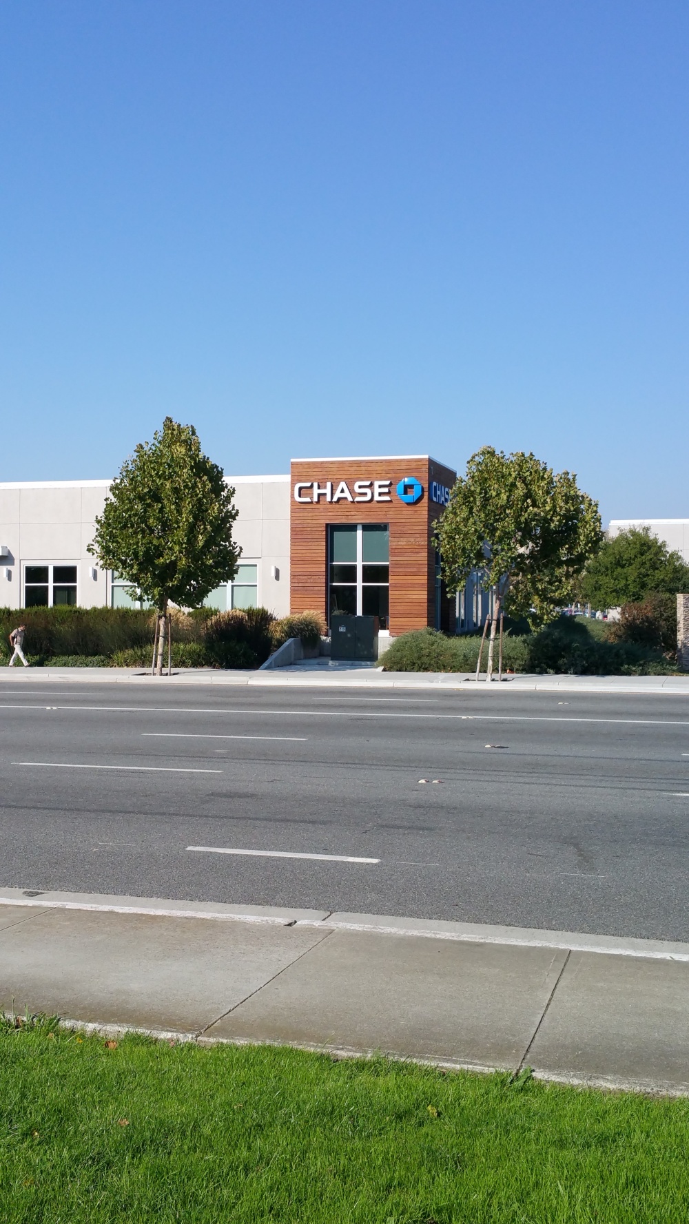 Chase Mortgage 01