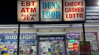 Dunn Food Store 01