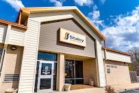 Staley Credit Union 01