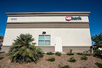 U.S. Bank Branch 01