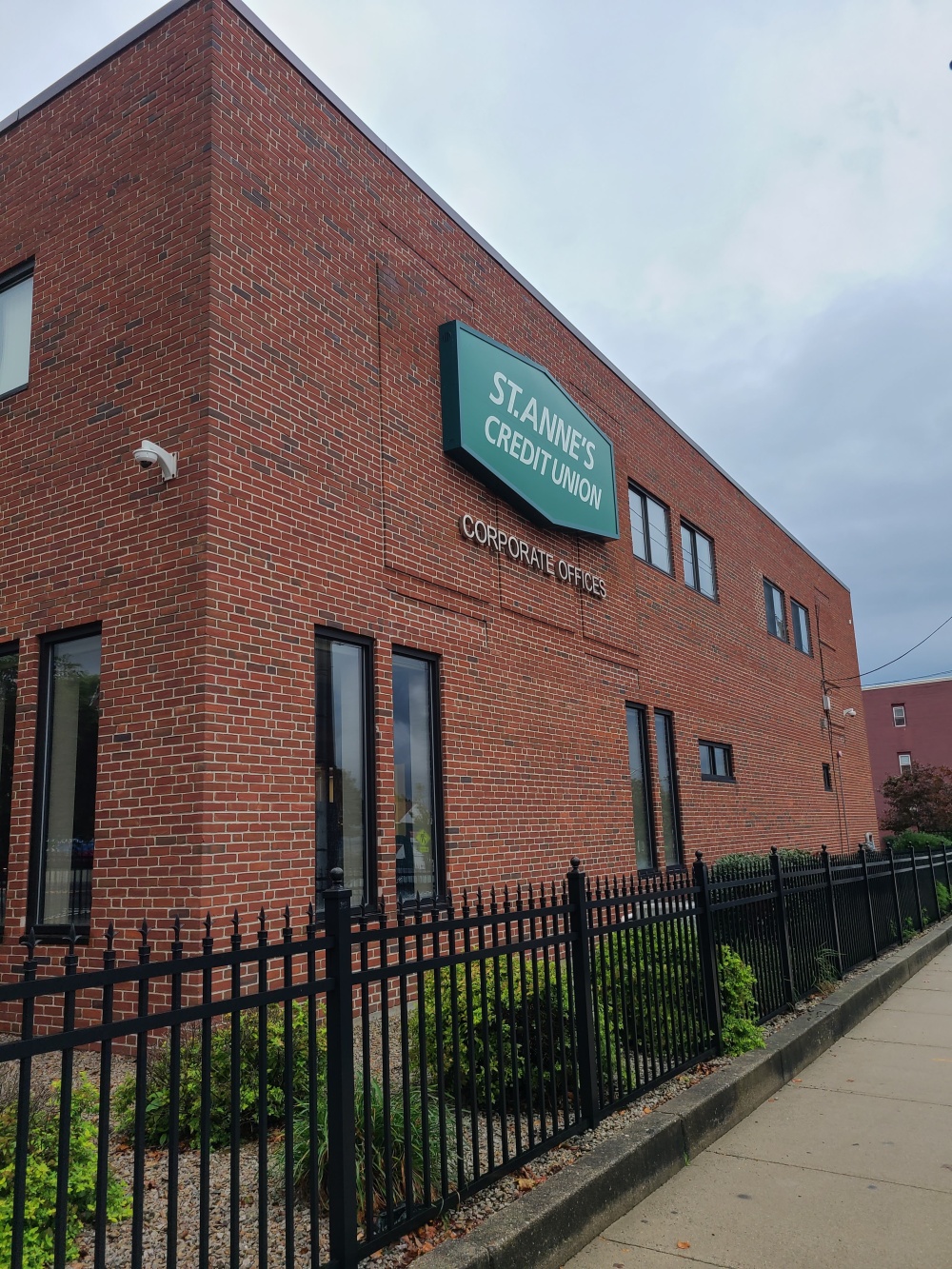 St. Anne's Credit Union 01