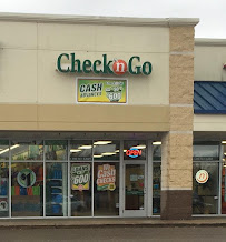 Check `n Go 02