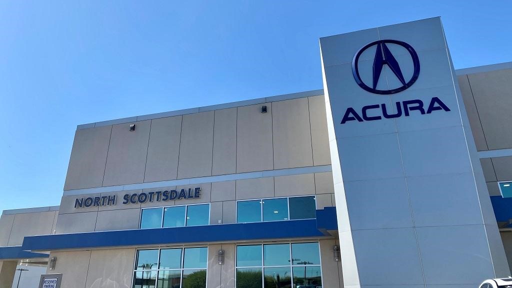 Acura North Scottsdale 01
