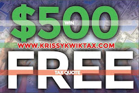 Krissy's Kwik Tax 02