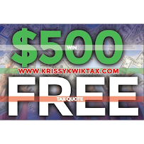 Krissy's Kwik Tax 03