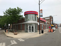 Bank of America (with Drive-thru ATM) 02