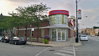 Bank of America (with Drive-thru ATM) 03