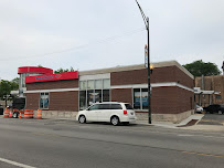 Bank of America (with Drive-thru ATM) 04