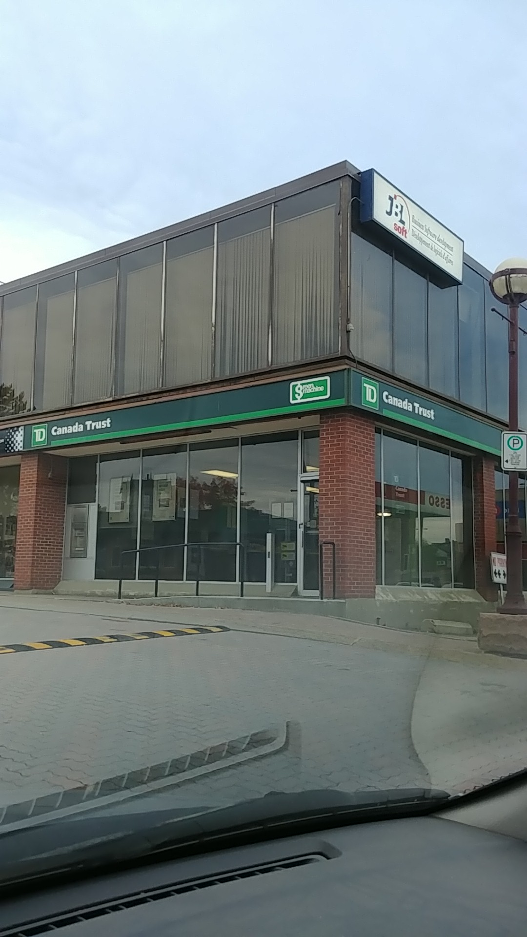 TD Bank 01