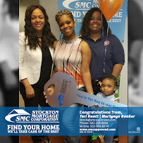 Stockton Mortgage | Louisville - Breckenridge | NMLS# 8259 04
