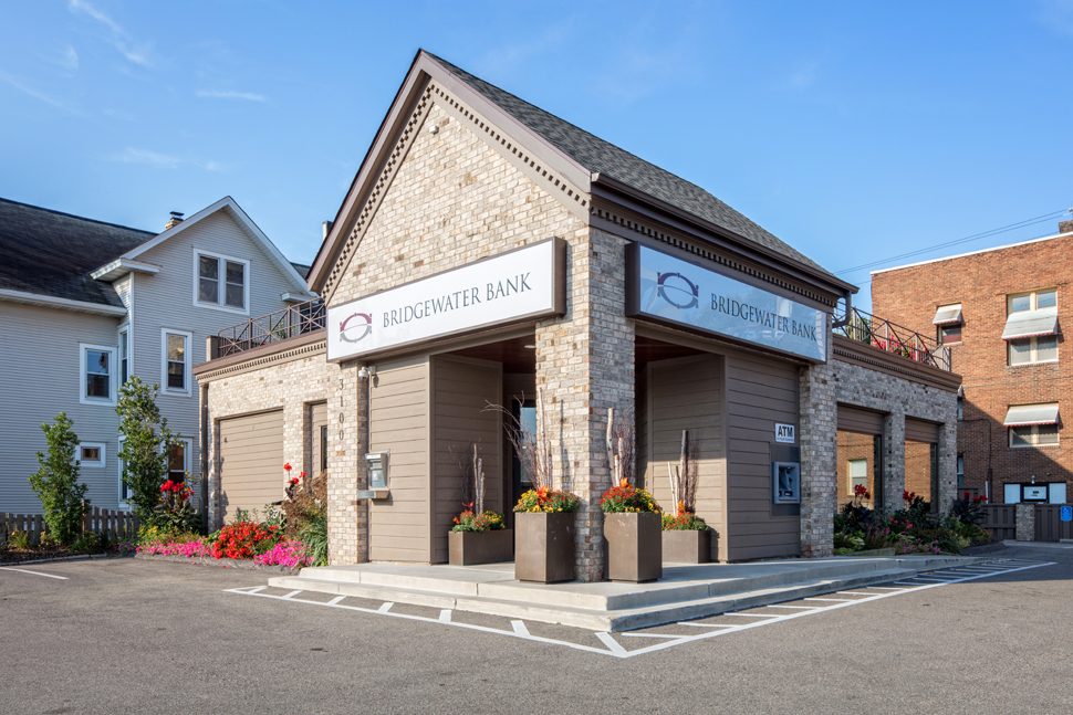 Bridgewater Bank 01