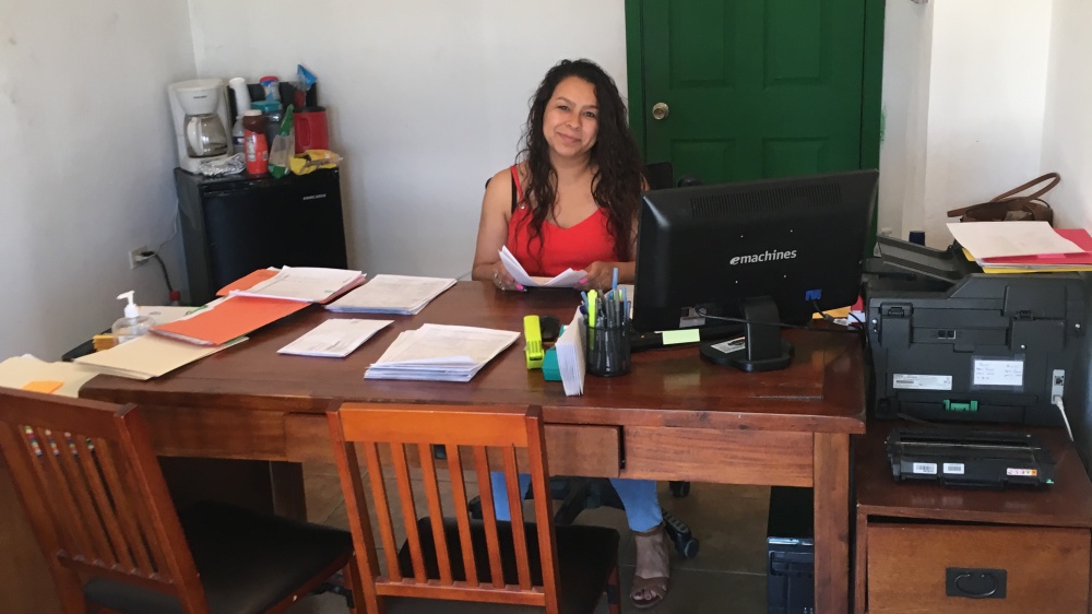 Cypress Finance Co 01