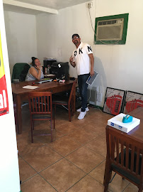 Cypress Finance Co 03