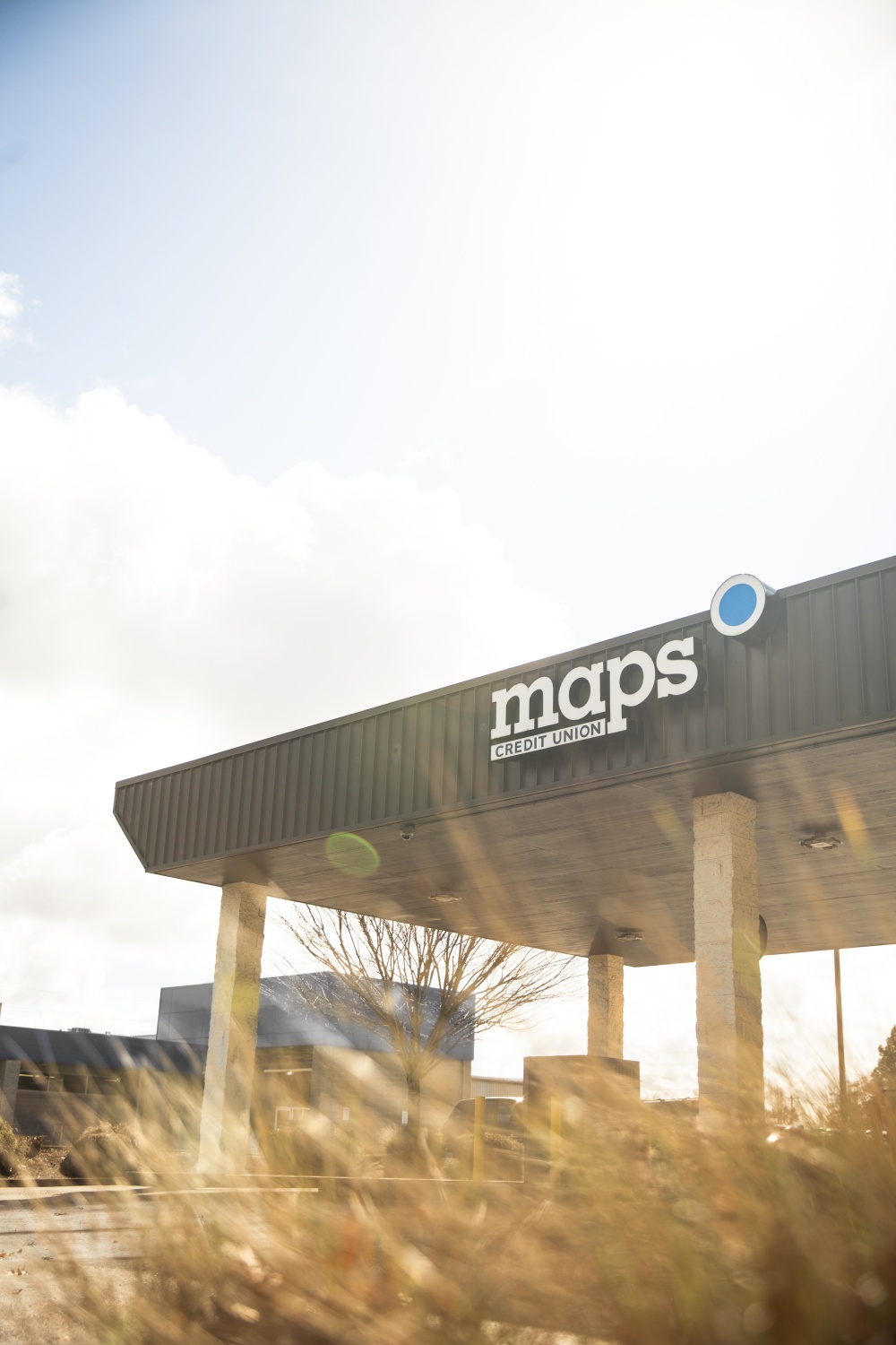 Maps Credit Union - Hines Location 01