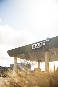 Maps Credit Union - Hines Location 01