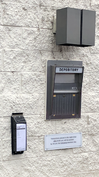 Maps Credit Union - Hines Location 04