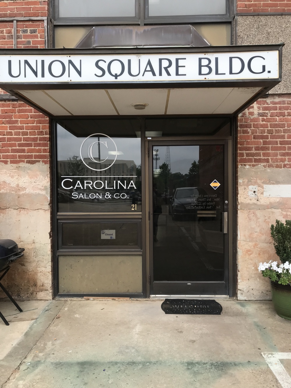 US Mortgage of North Carolina 01