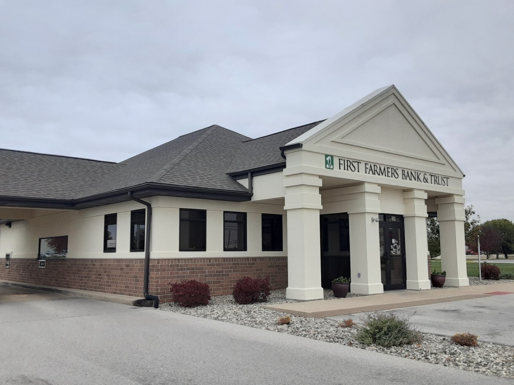 First Farmers Bank and Trust 01