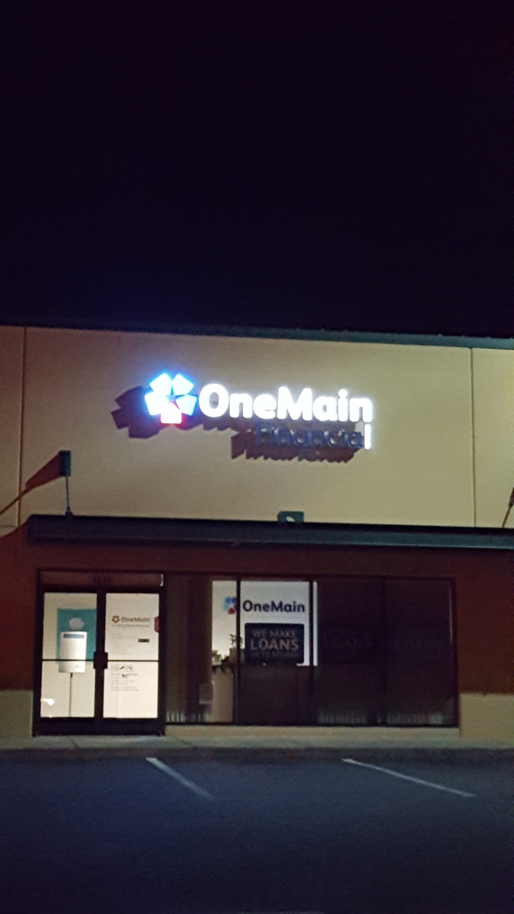 OneMain Financial 01