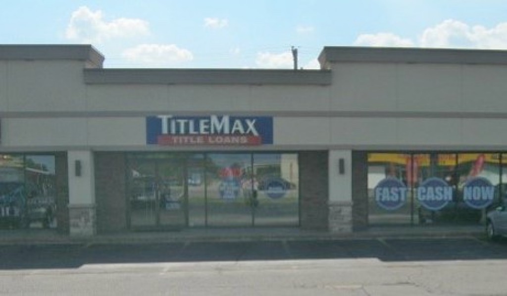 TitleMax Title Secured Loans 01