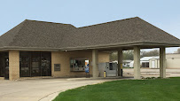 Northwest Bank - Drive-Through 01