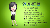 Consumer Debt Help Association LLC 02
