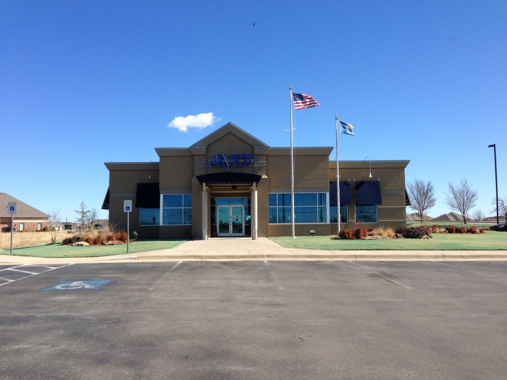 Arvest Bank 01
