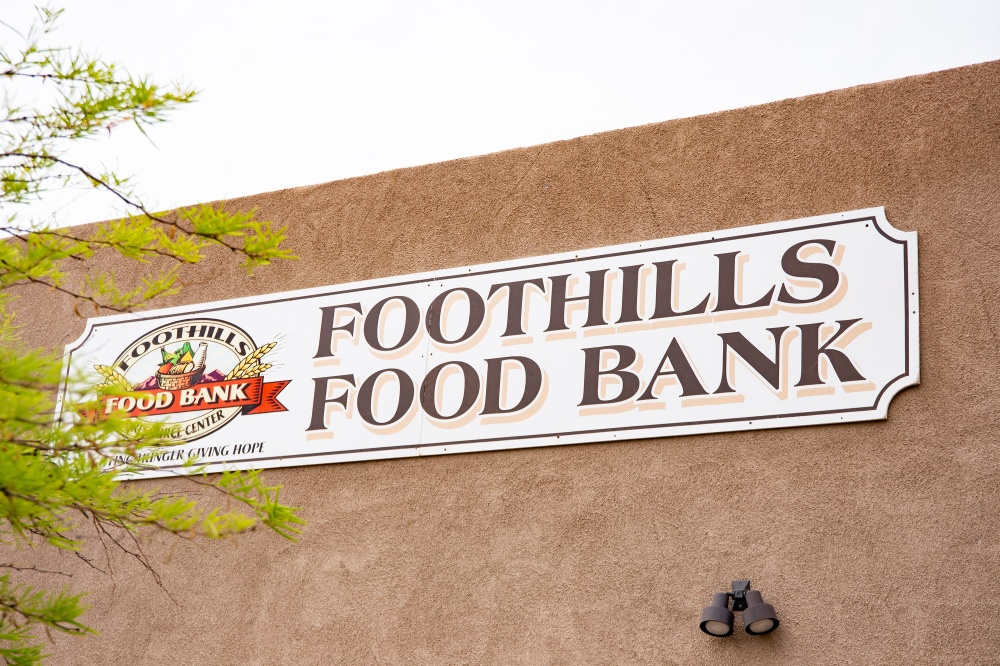Foothills Food Bank 01