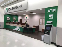 Academy Bank 01
