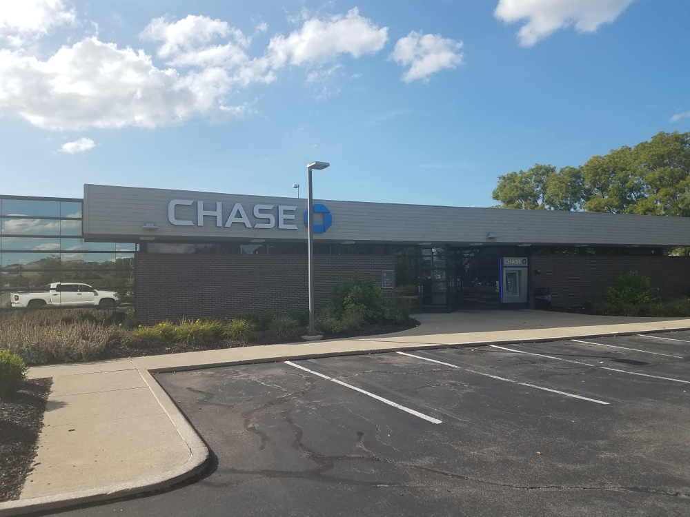 Chase Bank 01