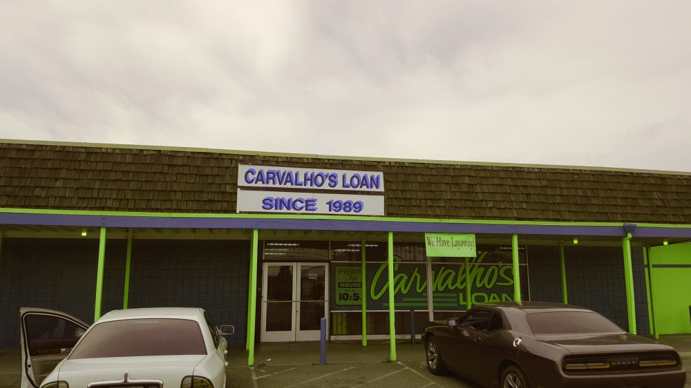 Carvalho Loans 01