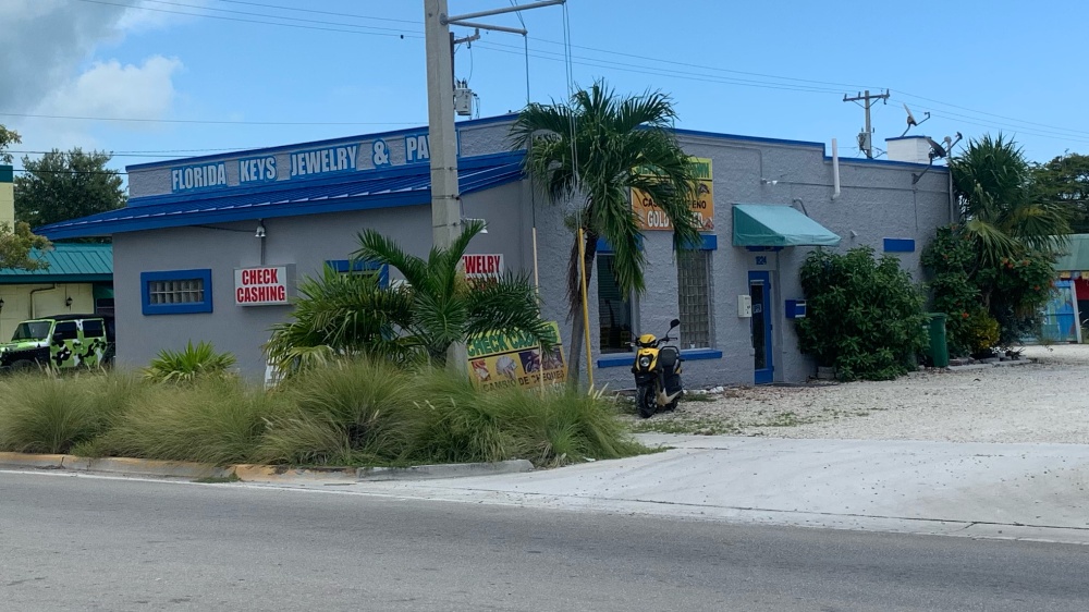 Florida Keys Jewelry & Pawn 01