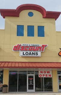 Discount Title & Personal Loans 01