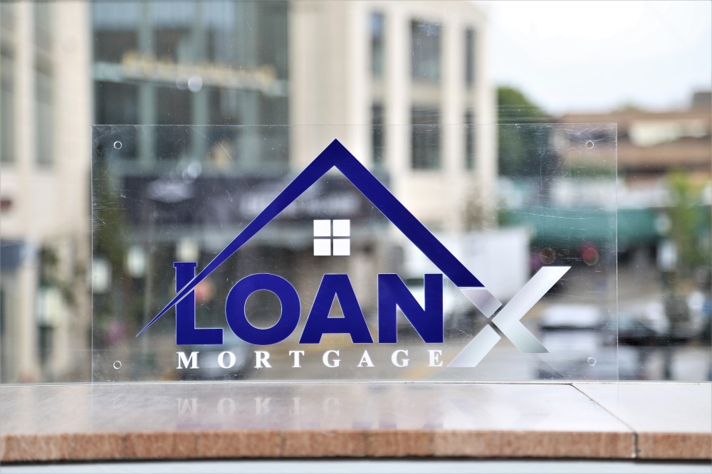 Loan X Mortgage 01