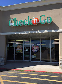 Check `n Go 03