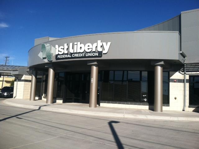 1st Liberty Federal Credit Union 01