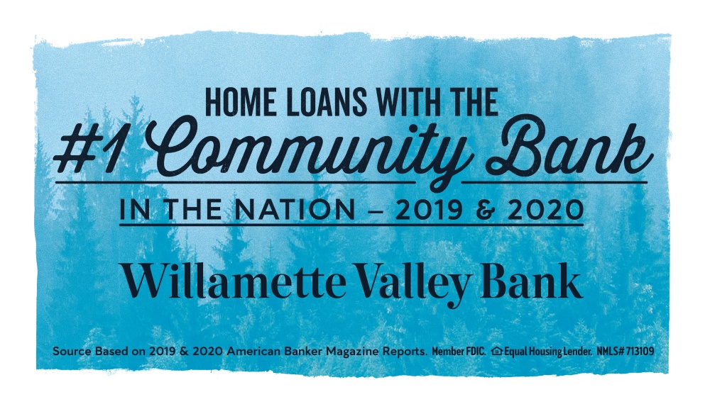 Willamette Valley Bank 01