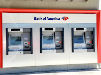 Bank of America (with Drive-thru ATM) 02