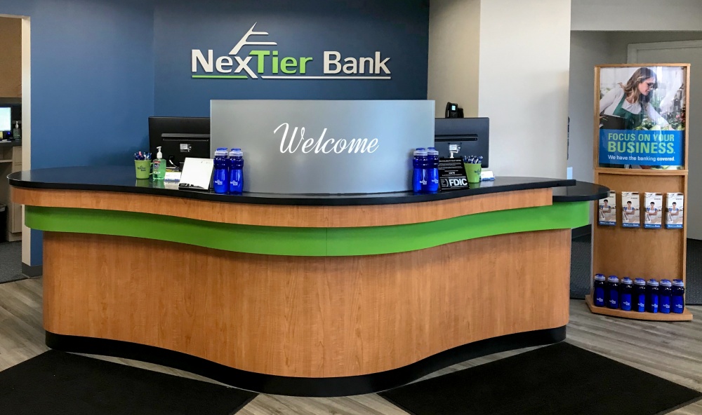 NexTier Bank - Camp Hill Office 01