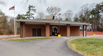 Bank of America (with Drive-thru services) 01