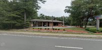 Bank of America (with Drive-thru services) 02