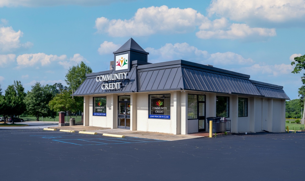 Community Credit 01