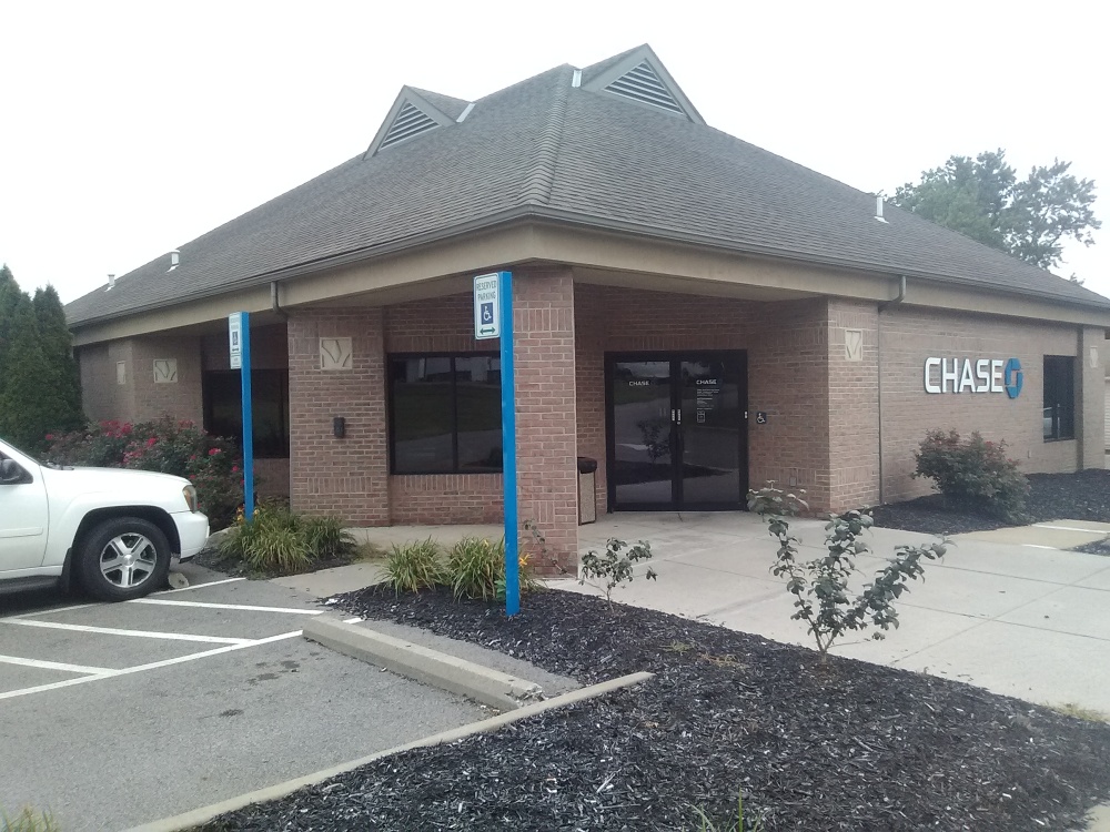 Chase Bank 01