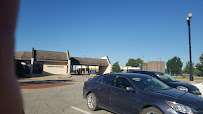 Commercial Bank - Drive Through Banking 02
