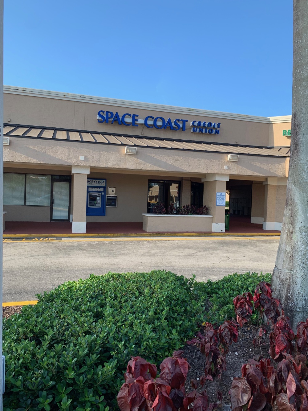 Space Coast Credit Union | Margate, FL 01