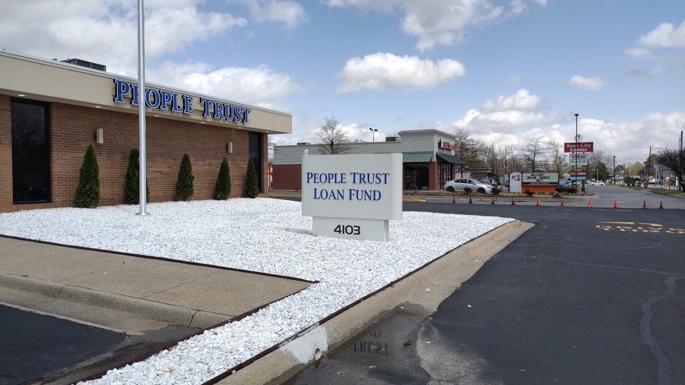 PEOPLE TRUST COMMUNITY LOAN FUND 01